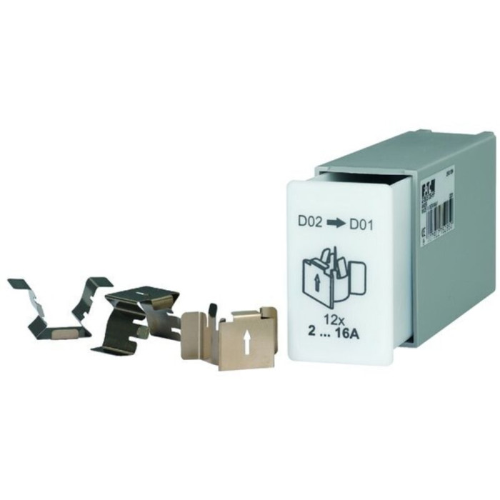 Ressort De Soutien Eaton 114323 - D02-LTS & Z-D01-D02