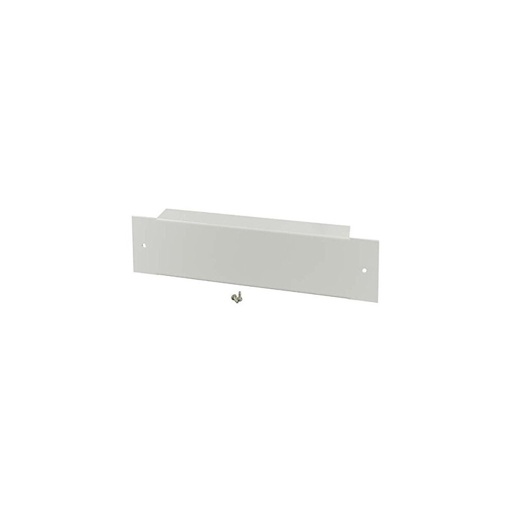 Moeller) Socket Frontblech Xvtl-so100/f-4/base Élément De Socket (boîtier) 114625 - Eaton