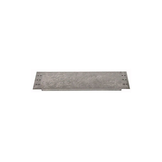 Eaton - 114808 Plaque De Montage Pour Thérapie = 200 X 800 Mm