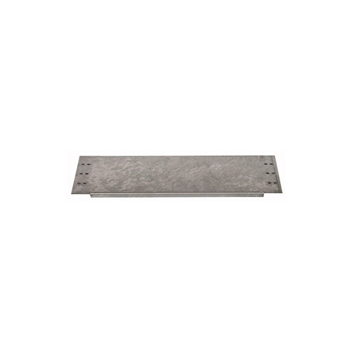 Eaton - 114808 Plaque De Montage Pour Thérapie = 200 X 800 Mm