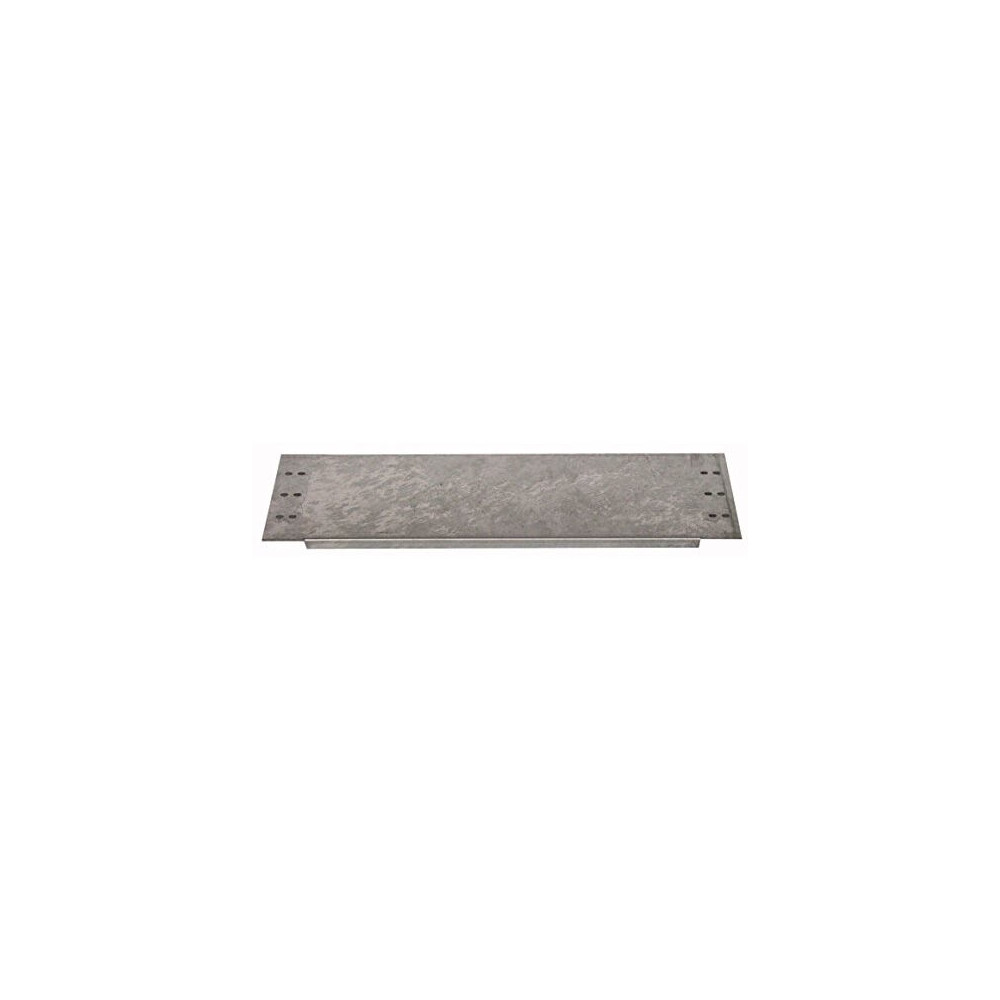 Eaton - 114814 Plaque De Montage Pour Thérapie = 300 X 800 Mm