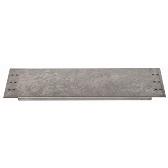 Eaton 114821 Plaque De Montage Pour Thérapie = 400 X 1000 Mm