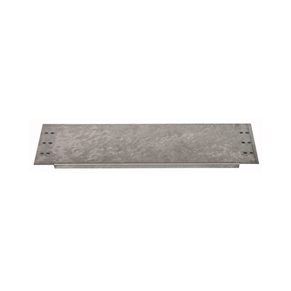 Eaton 114821 Plaque De Montage Pour Thérapie = 400 X 1000 Mm