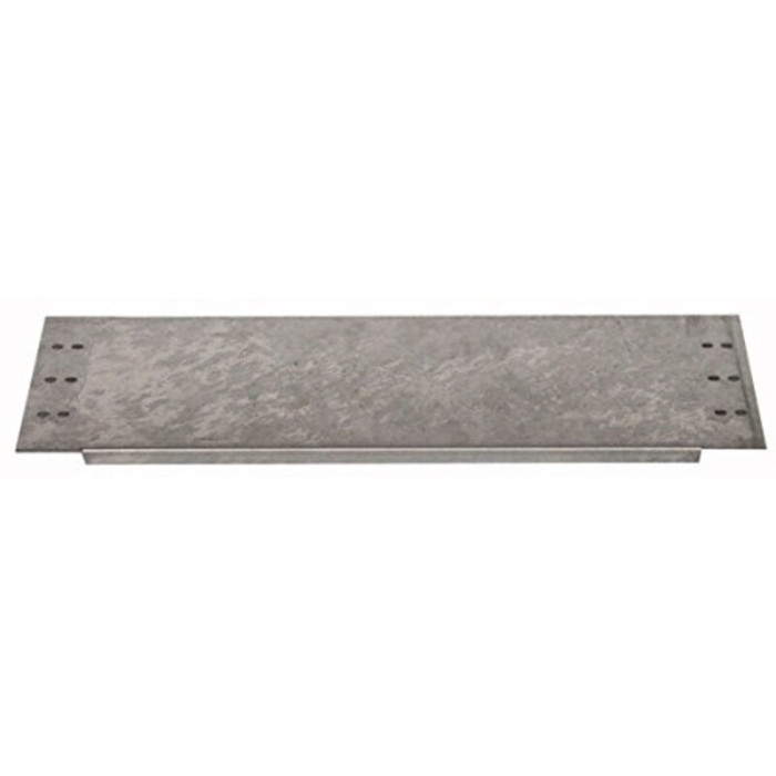 Eaton 114821 Plaque De Montage Pour Thérapie = 400 X 1000 Mm