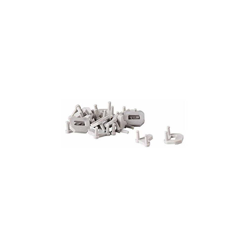 116461 Pilon Kit De Raccordement Pour 4 Voies Touches - Eaton