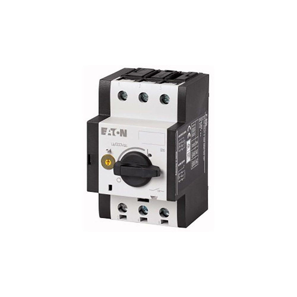 Eaton - 120935 P-sol30 Interrupteur Sectionneur 30 A 1 Pc(s) W068132