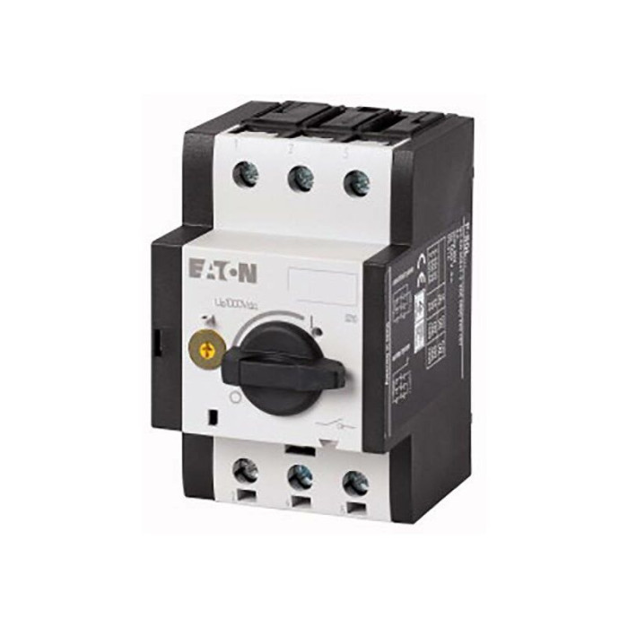 Eaton - 120935 P-sol30 Interrupteur Sectionneur 30 A 1 Pc(s) W068132