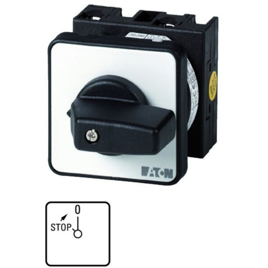 Eaton M22-xpv60-y-24 121477 Anneau Lumineux (ø) 60 Mm Jaune 1 Pc(s)