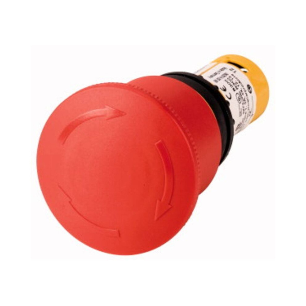 C22-pvt45p-k02 Arrêt D'Urgence 2 Nf (r) Ip66, Ip67, Ip69 1 Pc(s) - Eaton