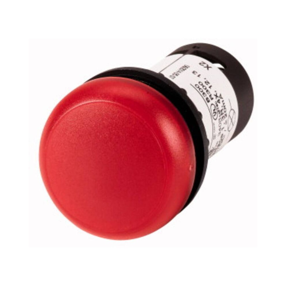 Voyant Lumineux Plat Rouge 24 V - Eaton