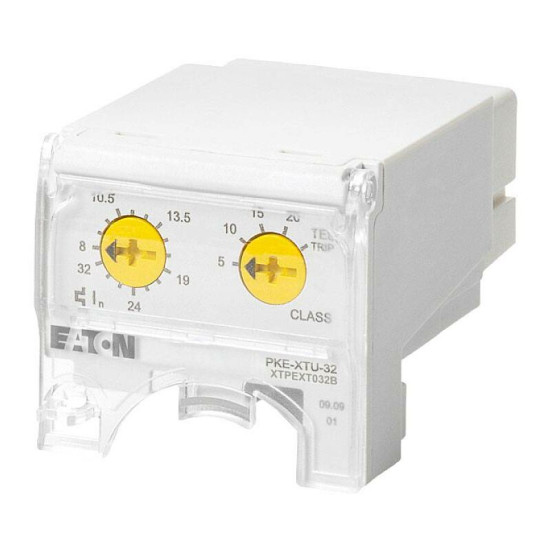 Eaton Poussoir de Libération 32A - 121726 PKE-XTU-32