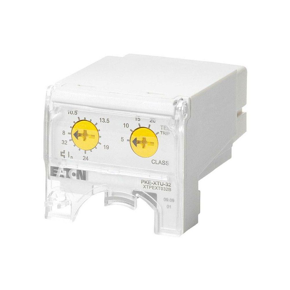 Eaton Poussoir de Libération 32A - 121726 PKE-XTU-32
