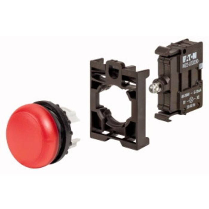 Voyant Lumineux M22-L-R-LED230-BVP Eaton