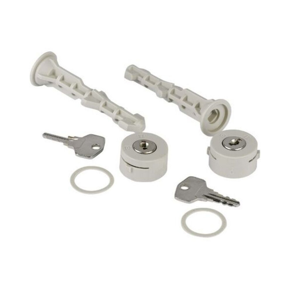 Dispositif De Verouillage Eaton 133101 1 Pc(s) Y767151