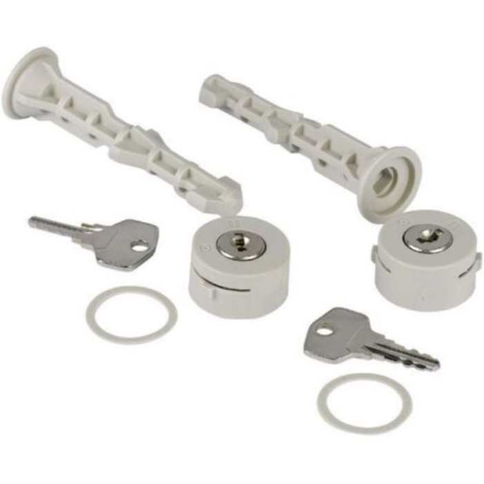 Dispositif De Verouillage Eaton 133101 1 Pc(s) Y767151