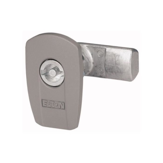 Serrure - EATON - LC-DBIT3-CS - 2 points - A clé - En applique