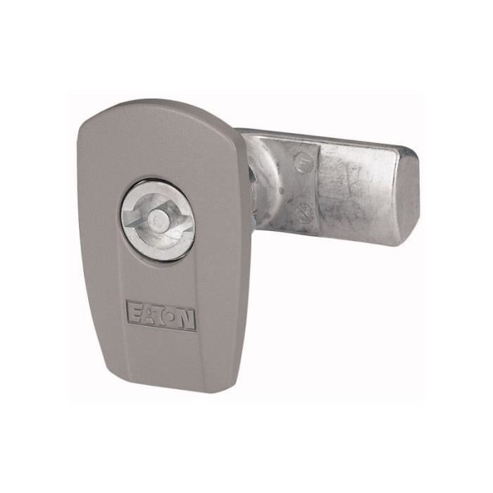 Serrure - EATON - LC-DBIT3-CS - 2 points - A clé - En applique