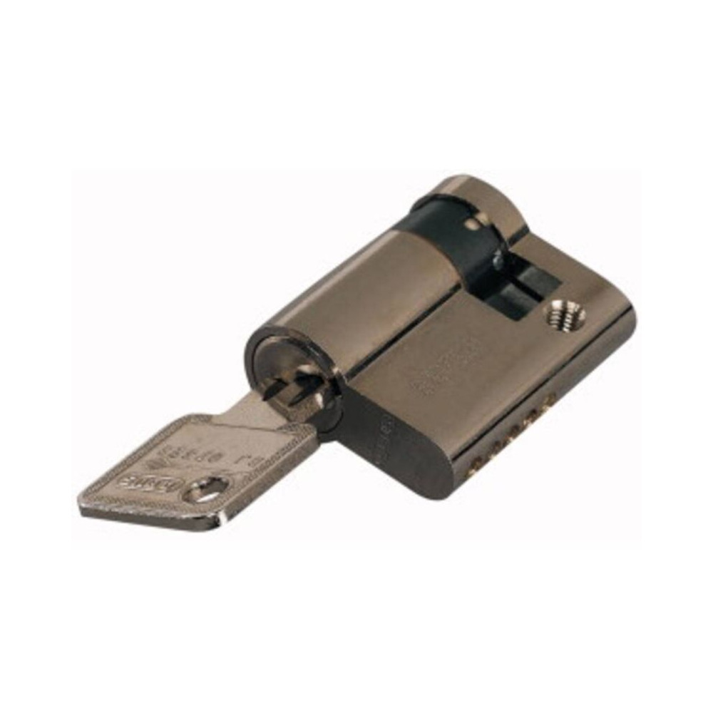 Eaton Demi-cylindre Profilé avec Fonction d'Urgence