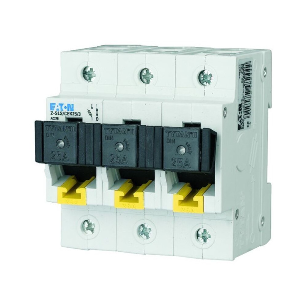 Eaton Sectionneur de Charge 3p 40 A Z-SLS/CEK