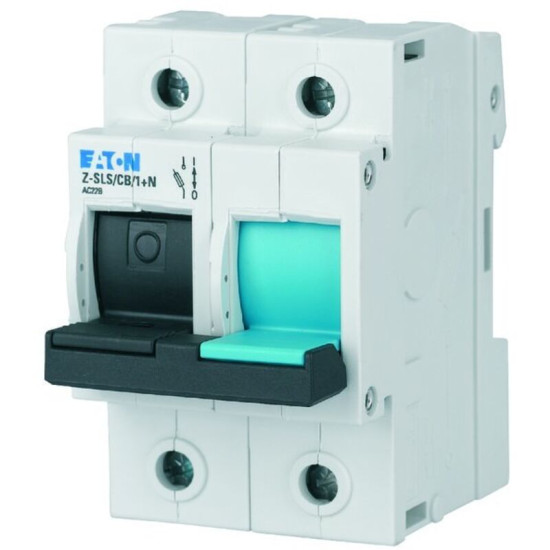 Eaton 167282 Dispositif de Sécurité 63 A