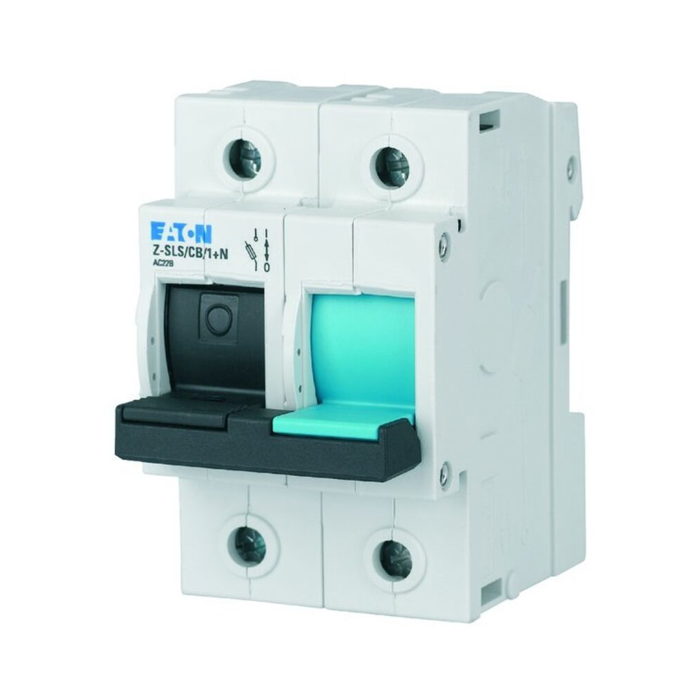 Eaton 167282 Dispositif de Sécurité 63 A