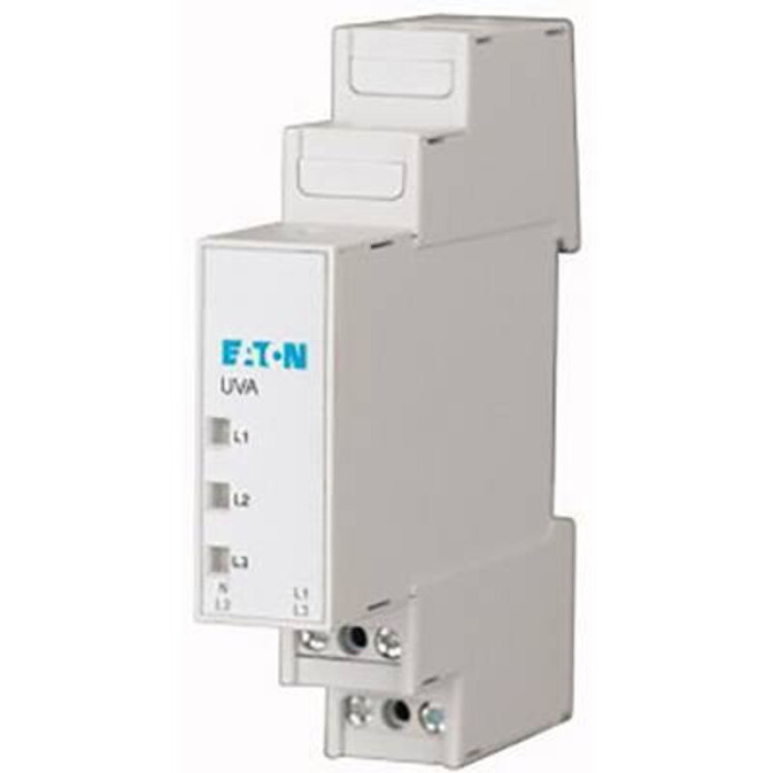 Affichage de tension 167285 - Eaton 230/400VAC