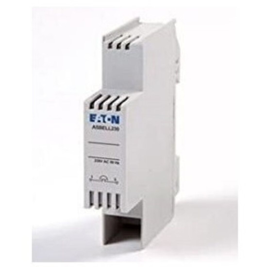 Eaton Sonnerie de Signalisation Modulaire ASBELL230