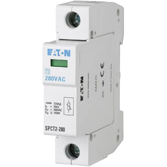 Eaton Dispositif Antisurtension 20 kA - Protection Fiable