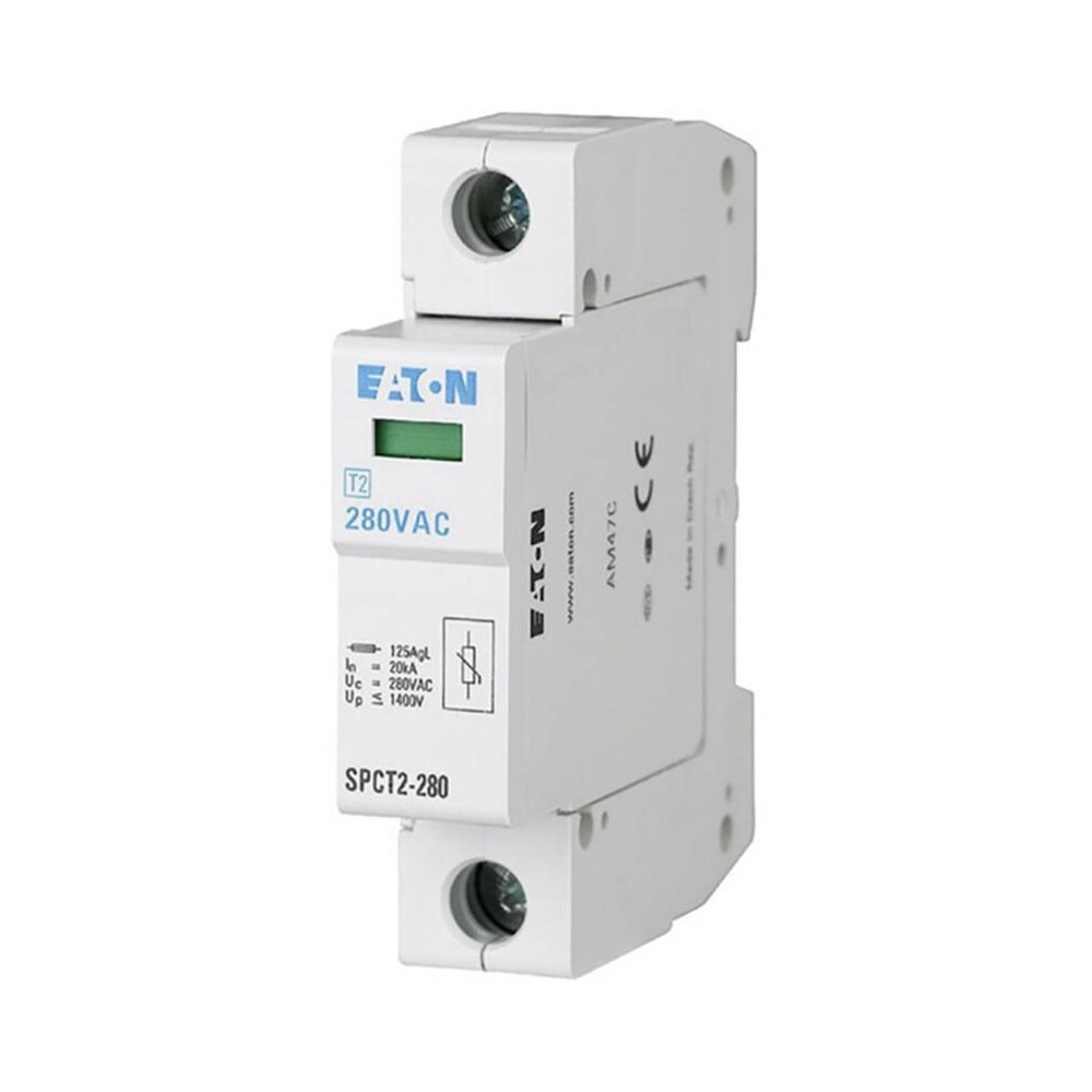 Eaton Dispositif Antisurtension 20 kA - Protection Fiable