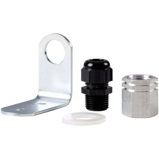 Sl7/4-fw-t Equerre De Montage Adapté Pour Série (technique De Signalisation) Elément De Signalisation Série Sl7 Q661791 - Eaton