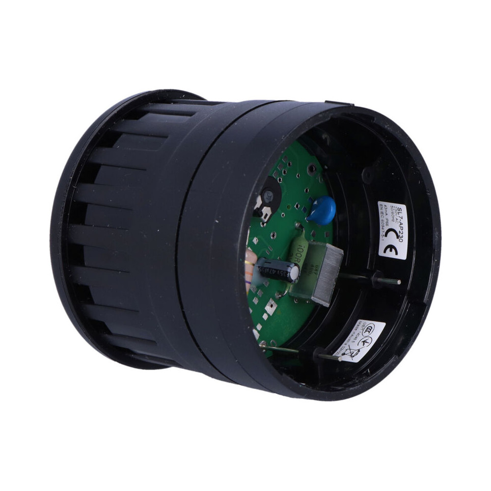 Sirène Tonalité Continue Eaton SL7-AP230