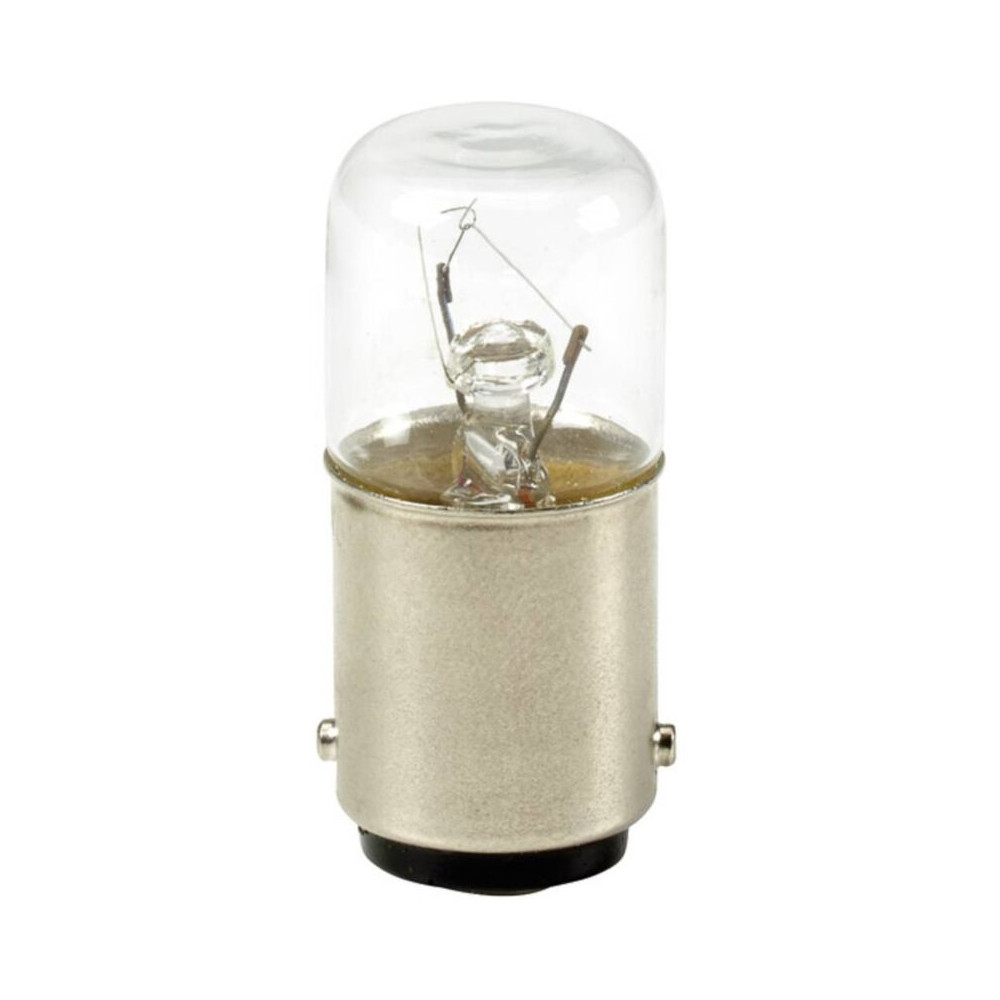 Ampoule Incandescence Eaton BA15d 6,5W 24V