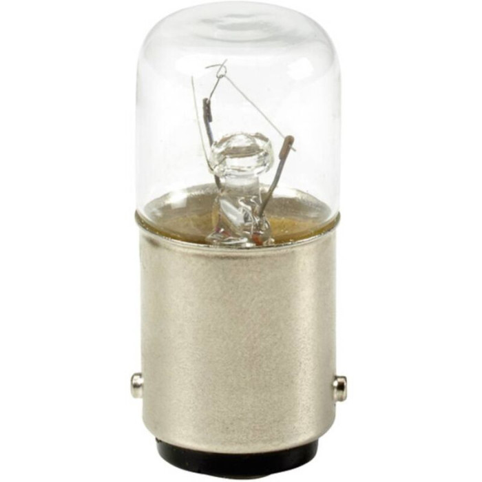 Ampoule Incandescence Eaton BA15d 6,5W 24V