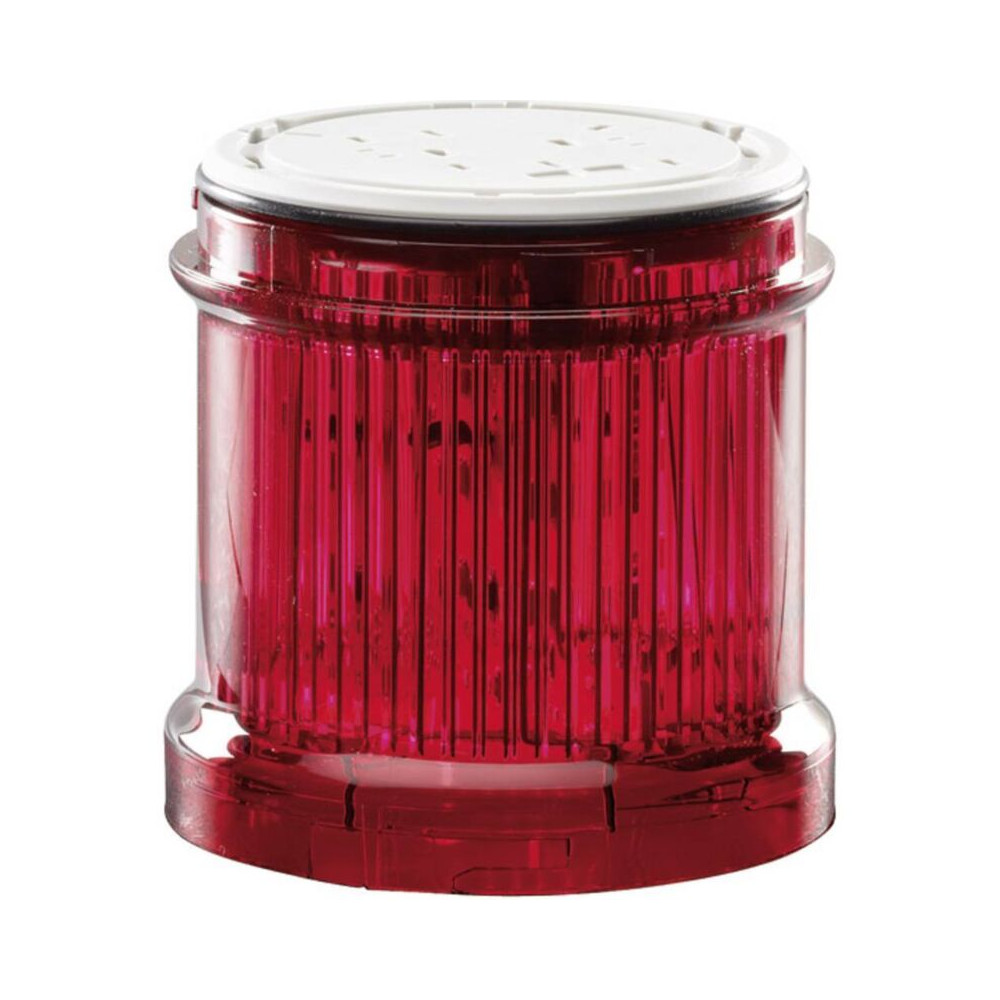 Flash Eaton Série Eaton Moeller, Rouge, 24 V (c.a./c.c.) ( Prix Pour 1 )