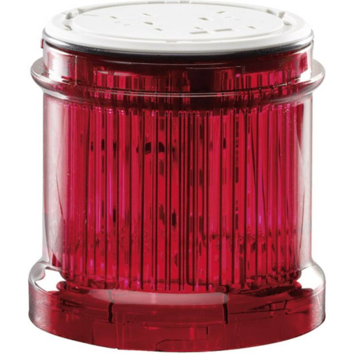 Flash Eaton Série Eaton Moeller, Rouge, 24 V (c.a./c.c.) ( Prix Pour 1 )