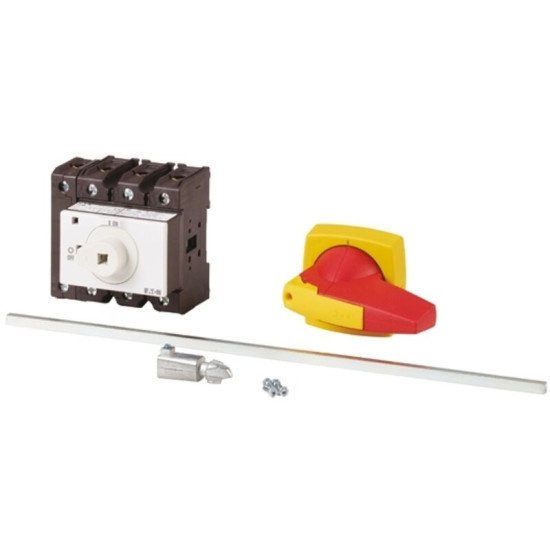 Interrupteur-sectionneur Eaton Moeller 100A 690V
