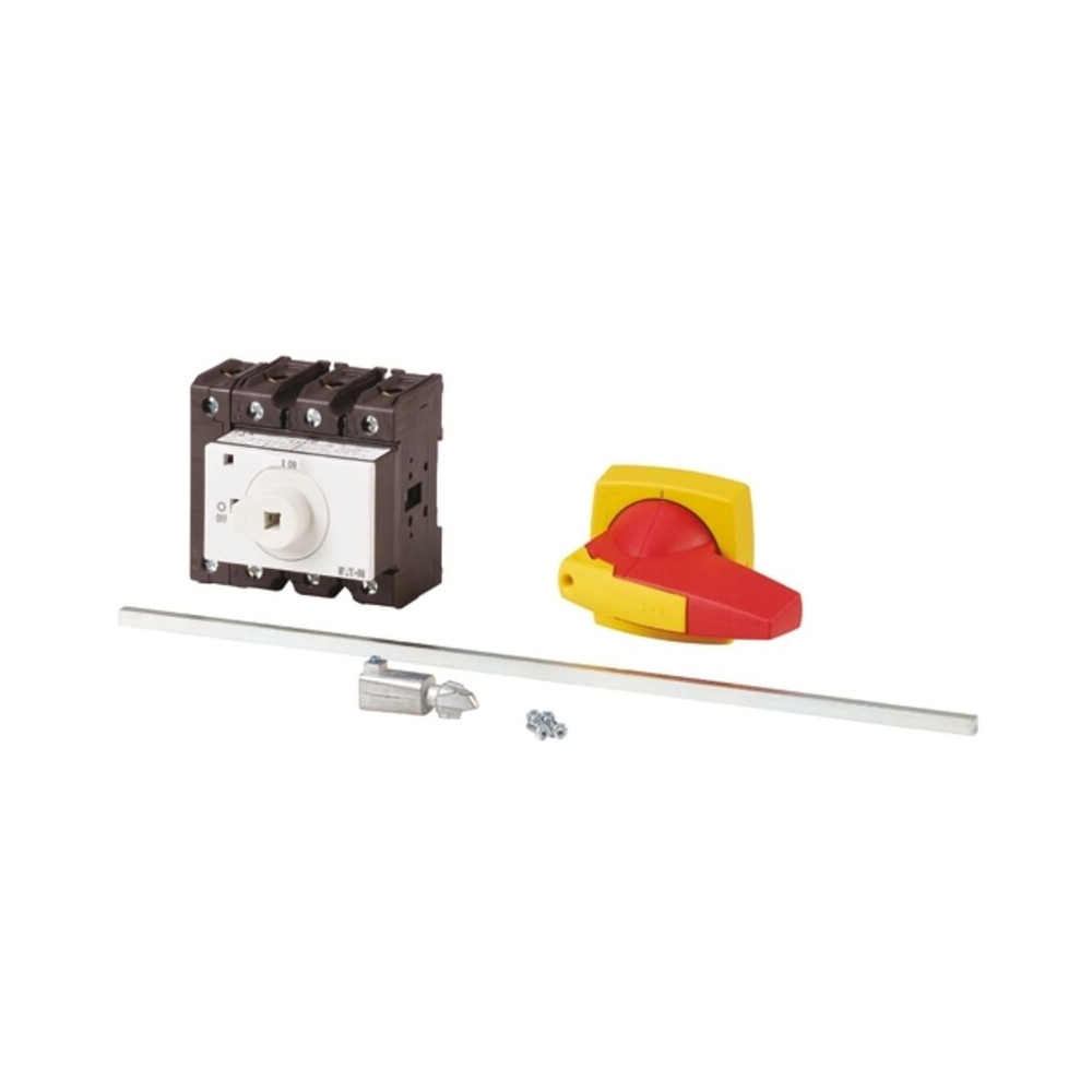 Interrupteur-sectionneur Eaton Moeller 100A 690V