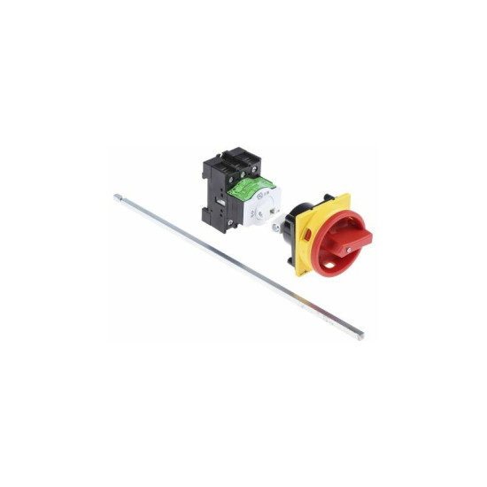 Eaton - Interrupteur-sectionneur Moeller, 3p, 32a, 690v C.a. ( Prix Pour 1 )