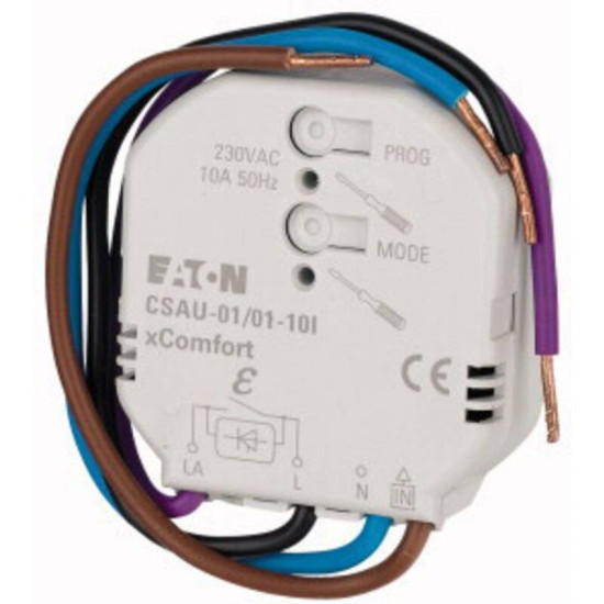 Actionneur Eaton CSAU-01/01-10I - 2300W