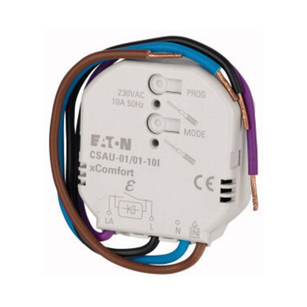 Actionneur Eaton CSAU-01/01-10I - 2300W