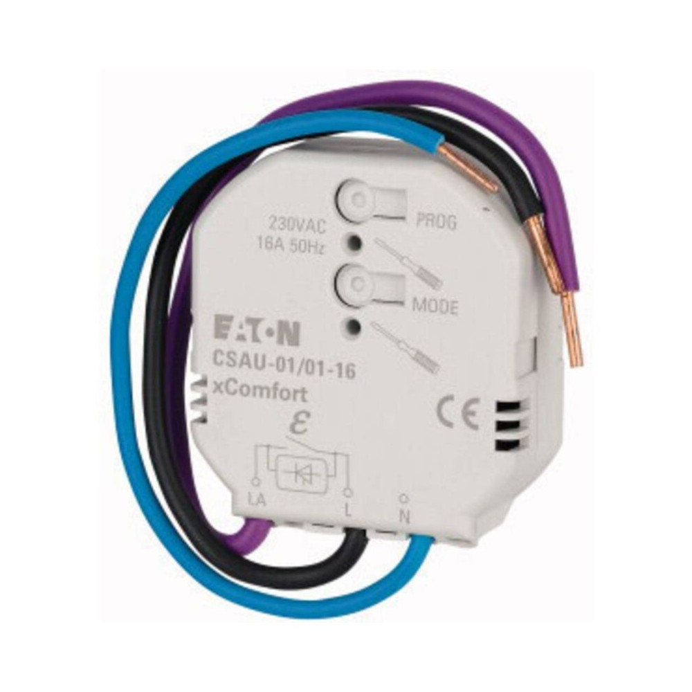 Eaton Xcomfort Actionneur De Commutation 3680 W