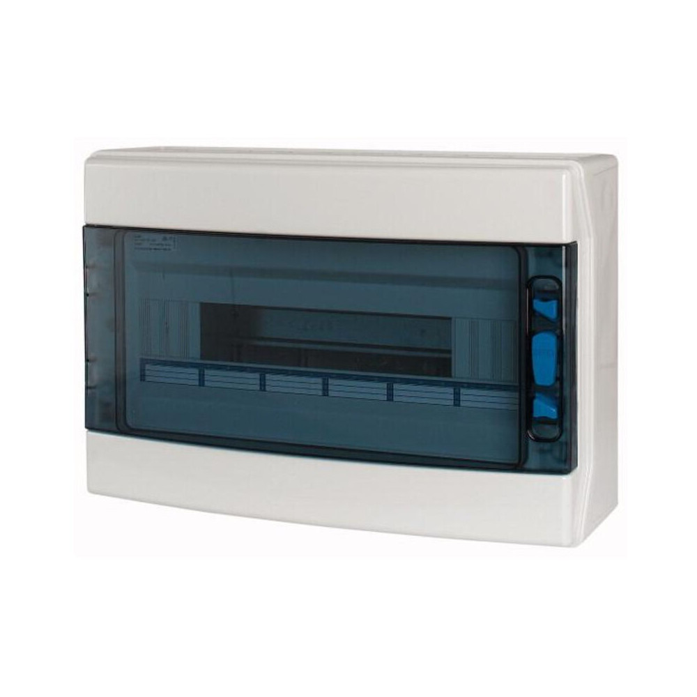 Eaton Armoire Modulaire Ip65 Couleur Ral7035 418x286x145 Mm