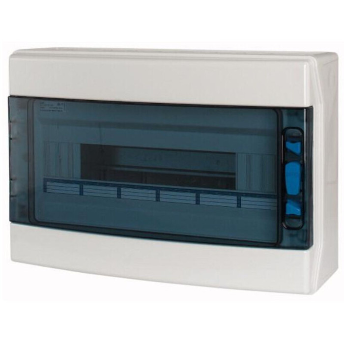 Eaton Armoire Modulaire Ip65 Couleur Ral7035 418x286x145 Mm