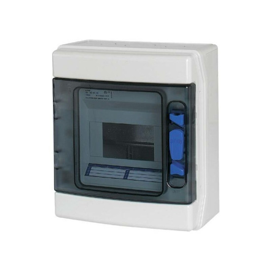 Coffret De Distribution Eaton 174222 Ika-1/6-st