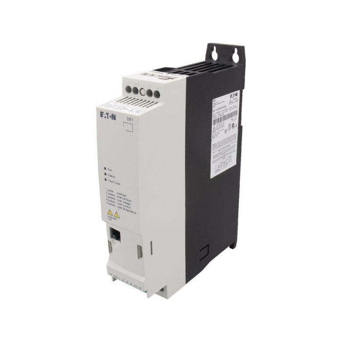 Régulateur de Fréquence Eaton DE1127D0FNN20N