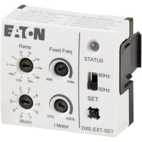Dxe-ext-set Module De Configuration Dx - Eaton