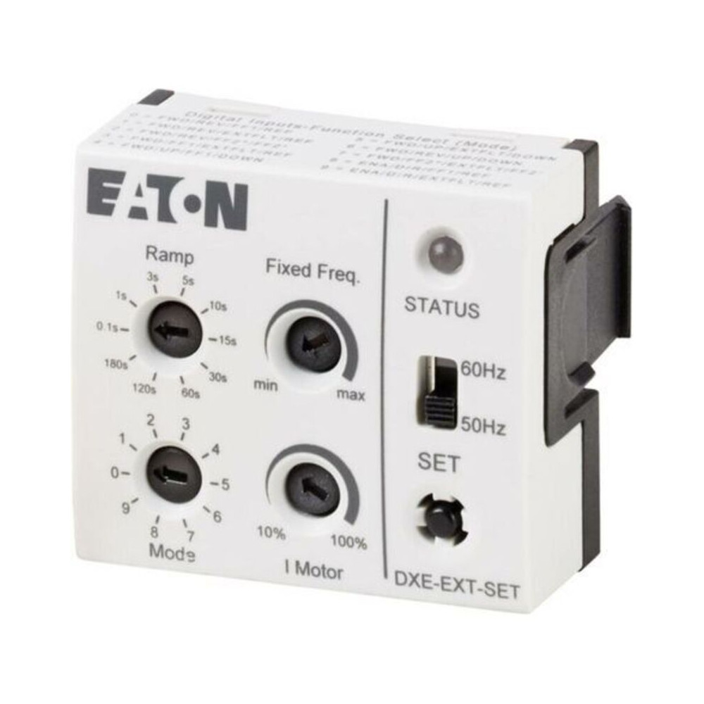 Dxe-ext-set Module De Configuration Dx - Eaton