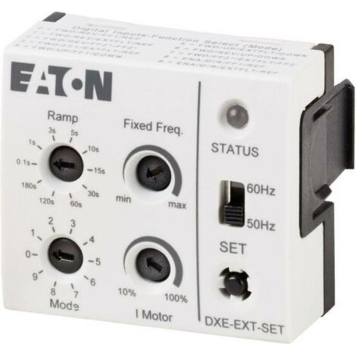 Dxe-ext-set Module De Configuration Dx - Eaton