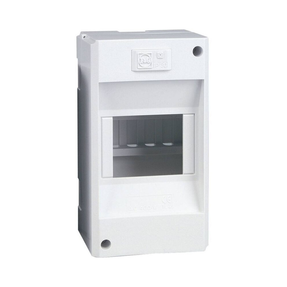 Eaton Armoire Distribution Mini-4 177068 - 4 Divisions
