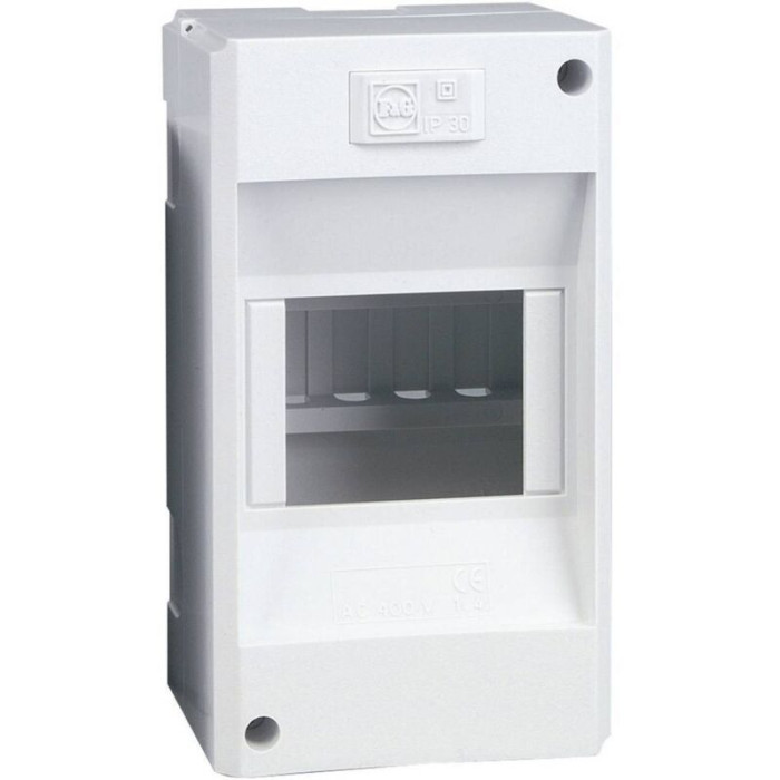 Eaton Armoire Distribution Mini-4 177068 - 4 Divisions